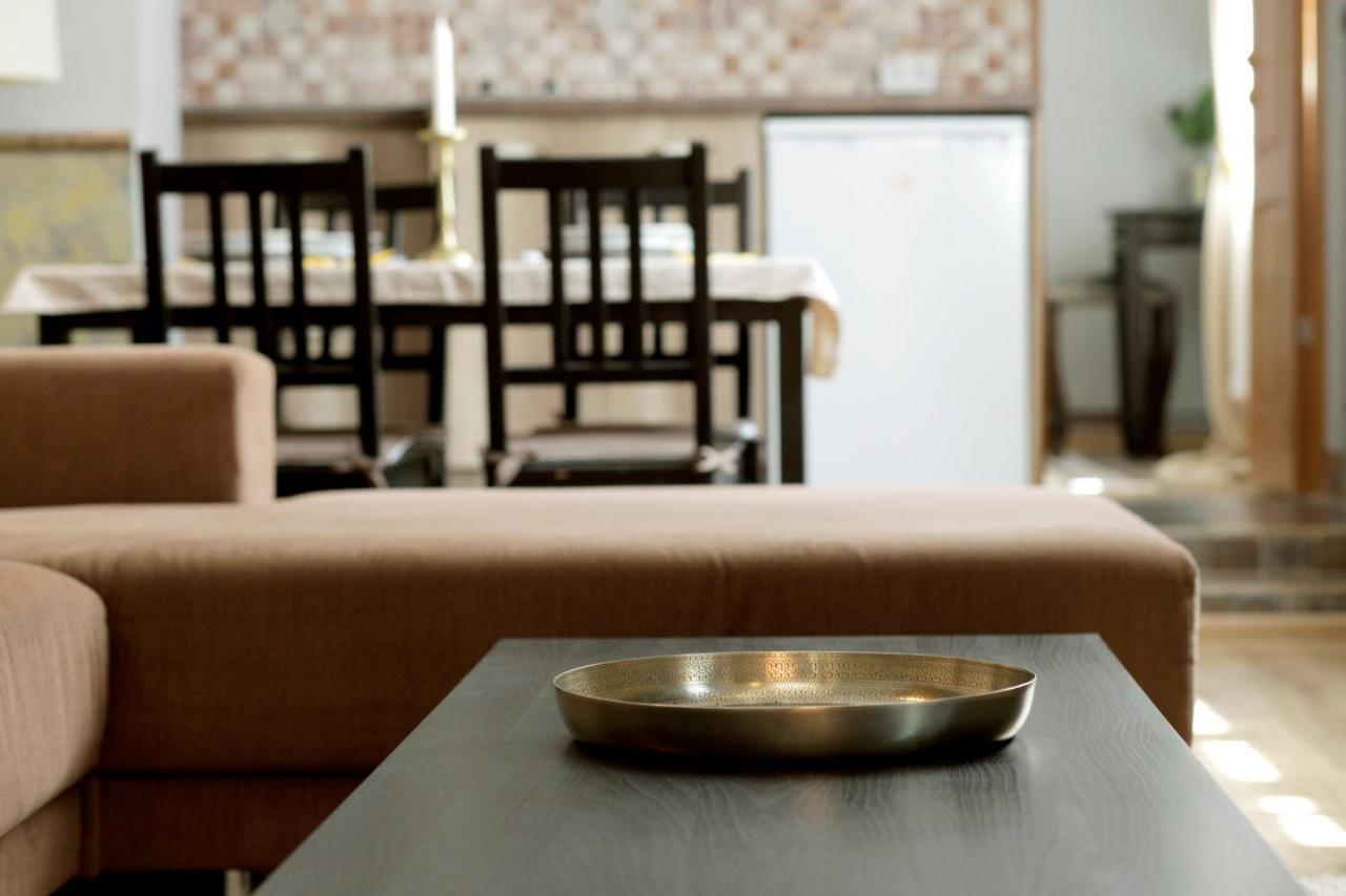Vintage Apartment - Ultracentral, 2 Dormitoare ซิวิโชอารา ภายนอก รูปภาพ