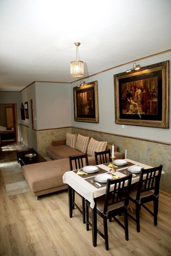 Vintage Apartment - Ultracentral, 2 Dormitoare ซิวิโชอารา ภายนอก รูปภาพ