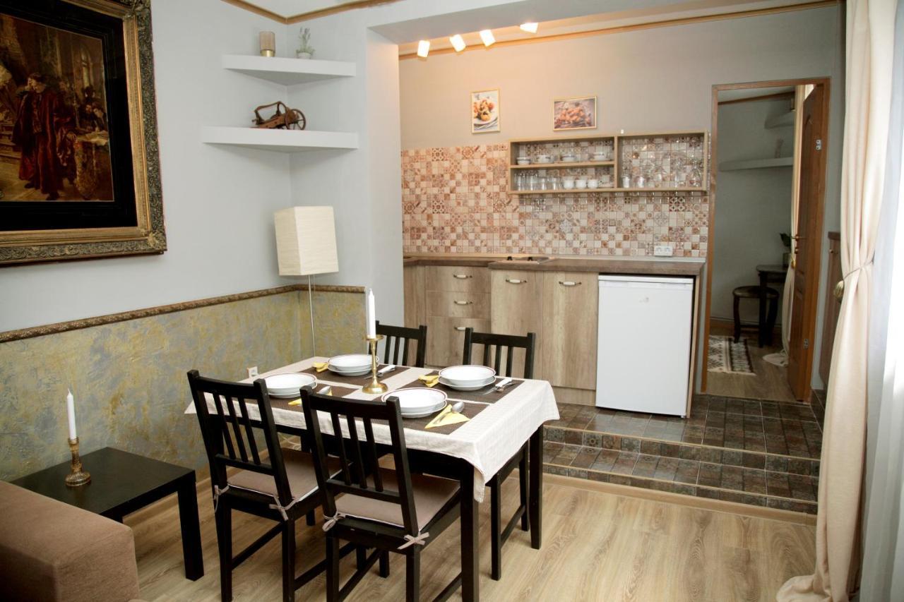 Vintage Apartment - Ultracentral, 2 Dormitoare ซิวิโชอารา ภายนอก รูปภาพ