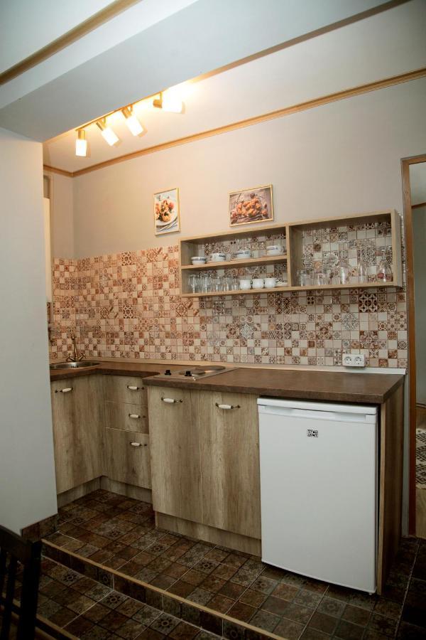 Vintage Apartment - Ultracentral, 2 Dormitoare ซิวิโชอารา ภายนอก รูปภาพ