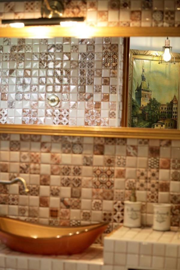 Vintage Apartment - Ultracentral, 2 Dormitoare ซิวิโชอารา ภายนอก รูปภาพ