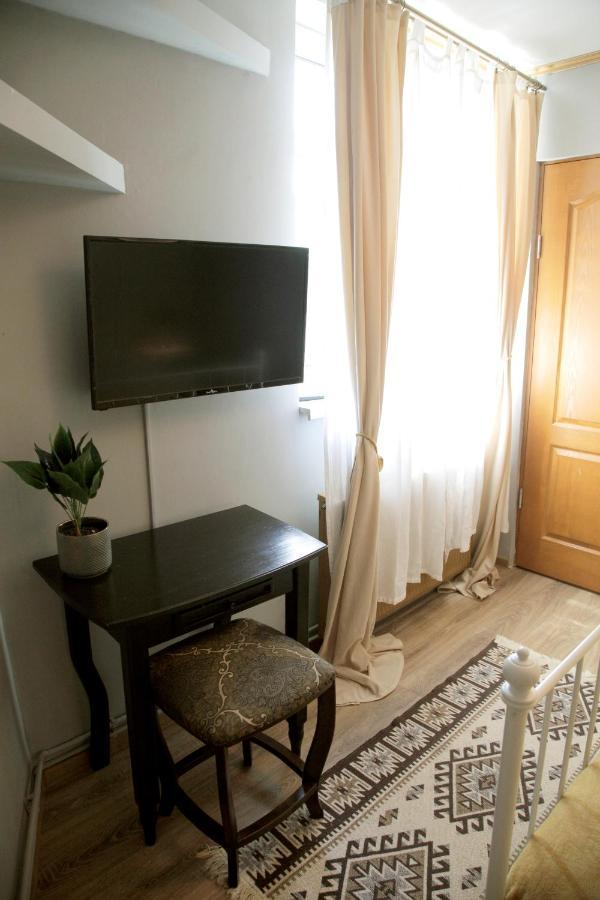 Vintage Apartment - Ultracentral, 2 Dormitoare ซิวิโชอารา ภายนอก รูปภาพ