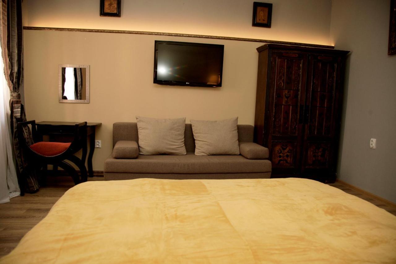 Vintage Apartment - Ultracentral, 2 Dormitoare ซิวิโชอารา ภายนอก รูปภาพ