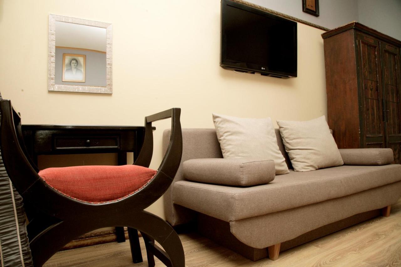 Vintage Apartment - Ultracentral, 2 Dormitoare ซิวิโชอารา ภายนอก รูปภาพ