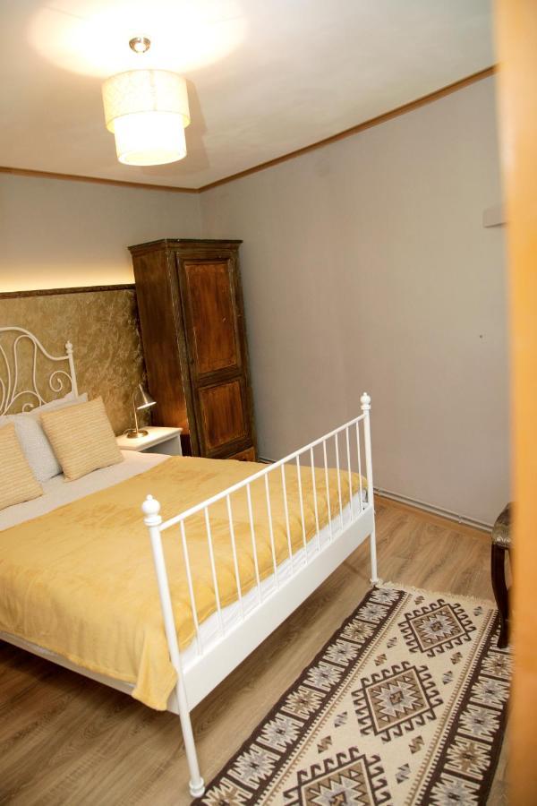 Vintage Apartment - Ultracentral, 2 Dormitoare ซิวิโชอารา ภายนอก รูปภาพ