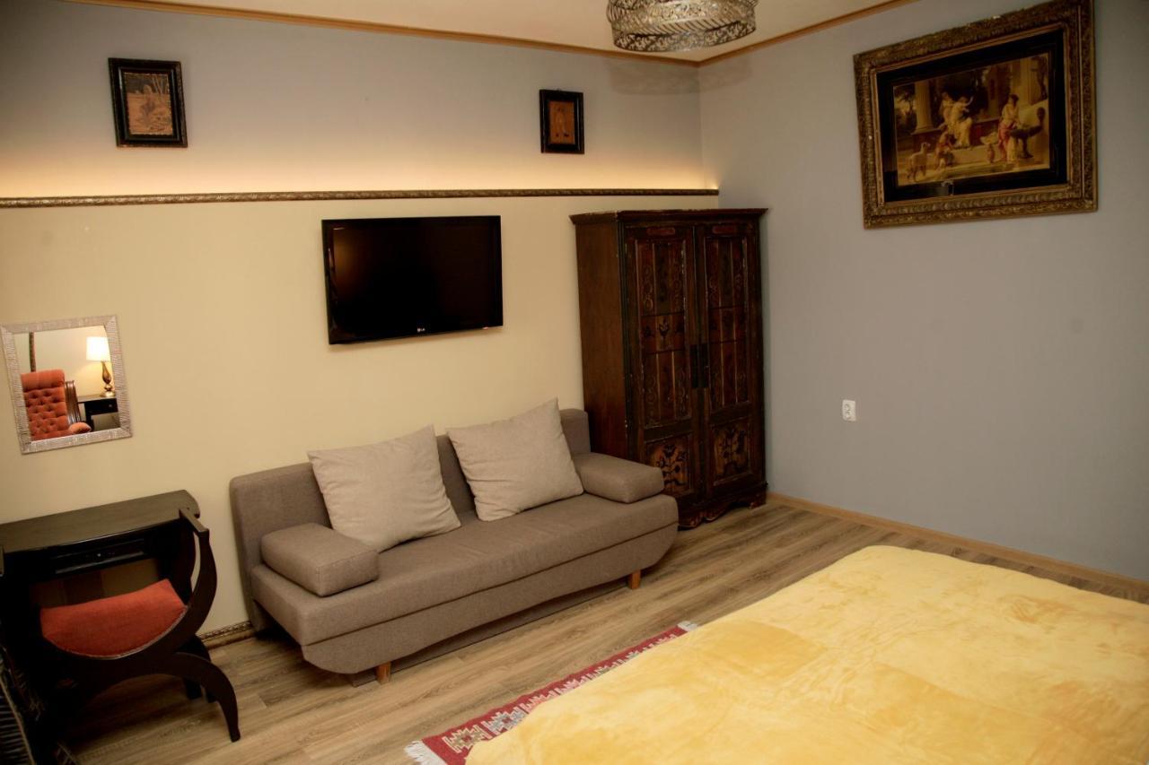 Vintage Apartment - Ultracentral, 2 Dormitoare ซิวิโชอารา ภายนอก รูปภาพ