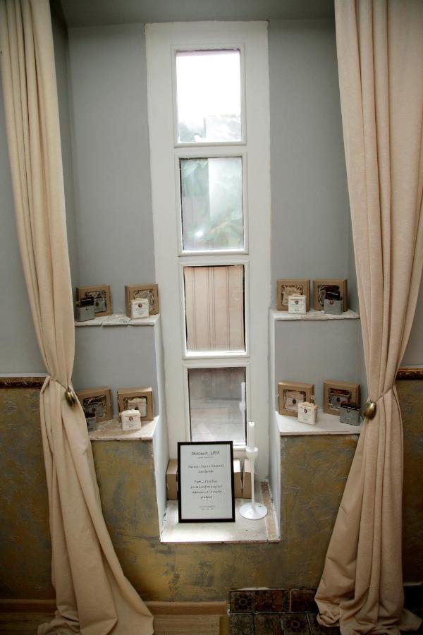 Vintage Apartment - Ultracentral, 2 Dormitoare ซิวิโชอารา ภายนอก รูปภาพ