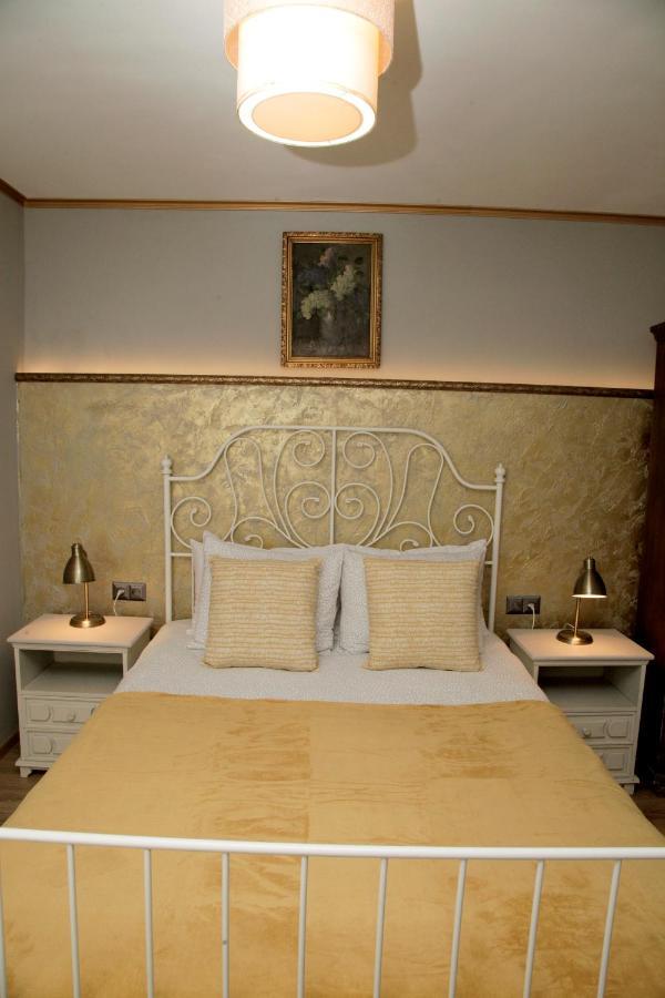 Vintage Apartment - Ultracentral, 2 Dormitoare ซิวิโชอารา ภายนอก รูปภาพ