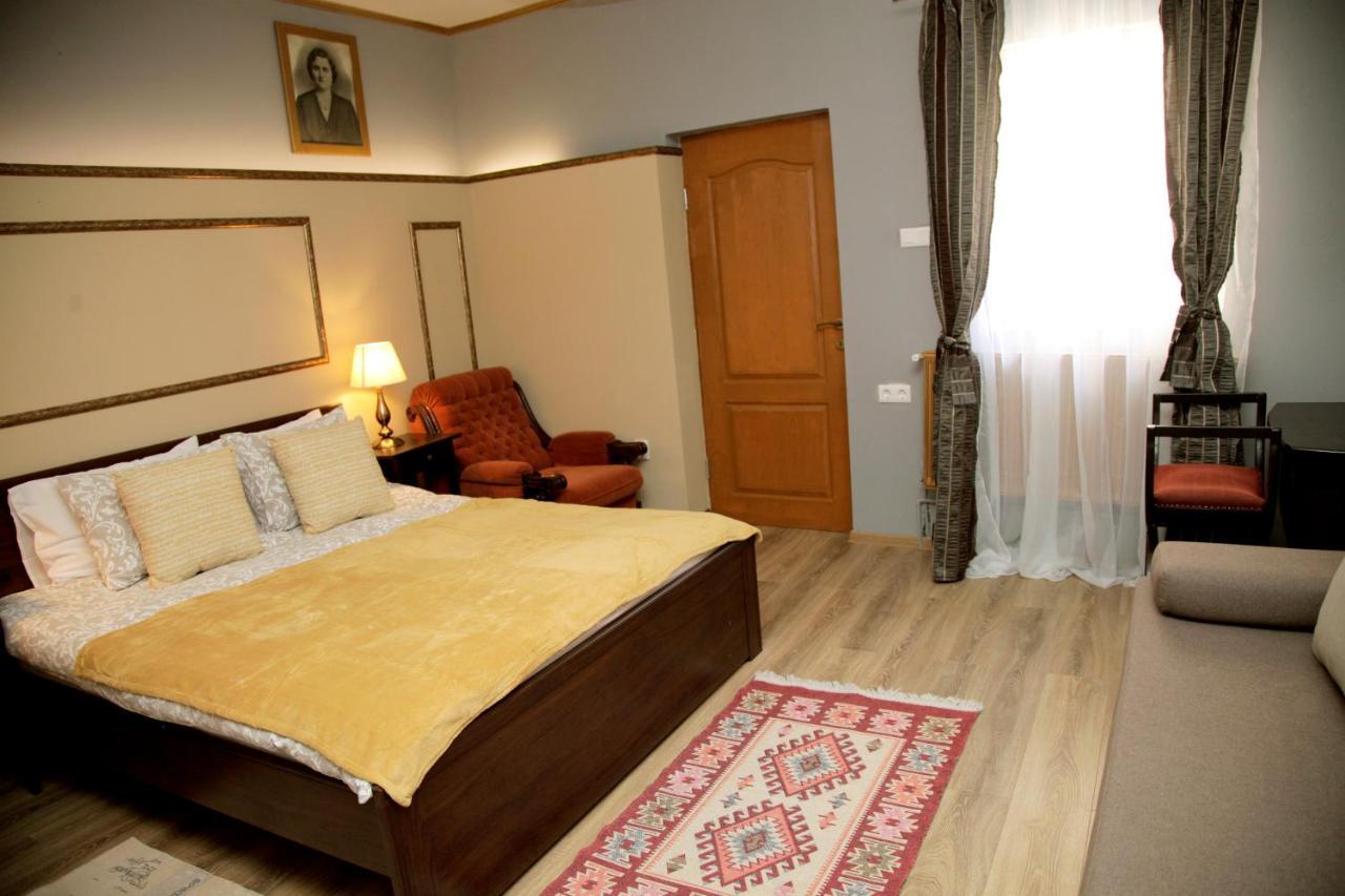 Vintage Apartment - Ultracentral, 2 Dormitoare ซิวิโชอารา ภายนอก รูปภาพ
