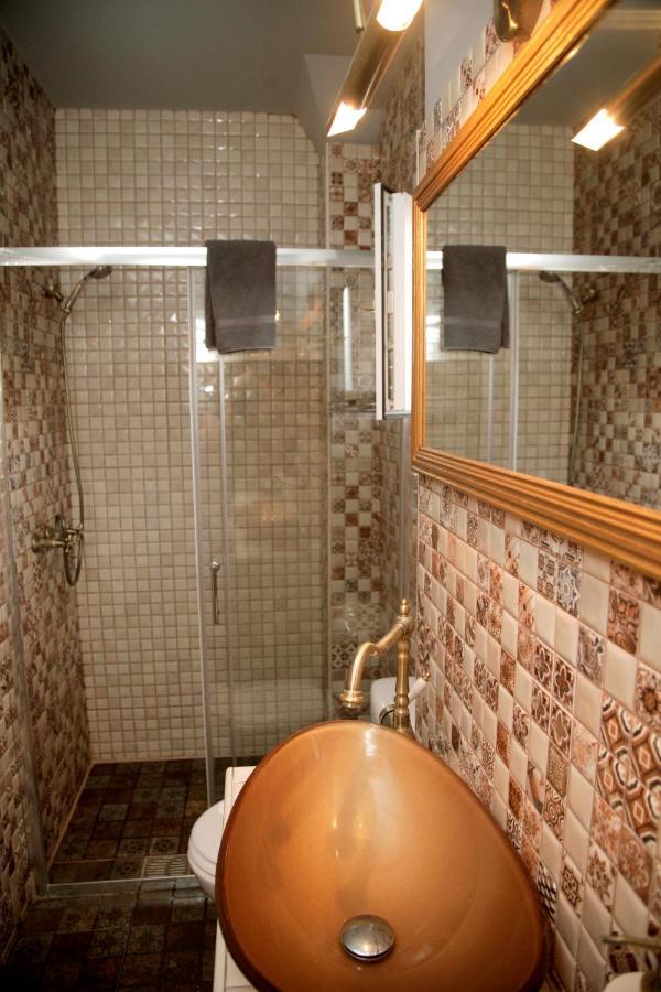 Vintage Apartment - Ultracentral, 2 Dormitoare ซิวิโชอารา ภายนอก รูปภาพ