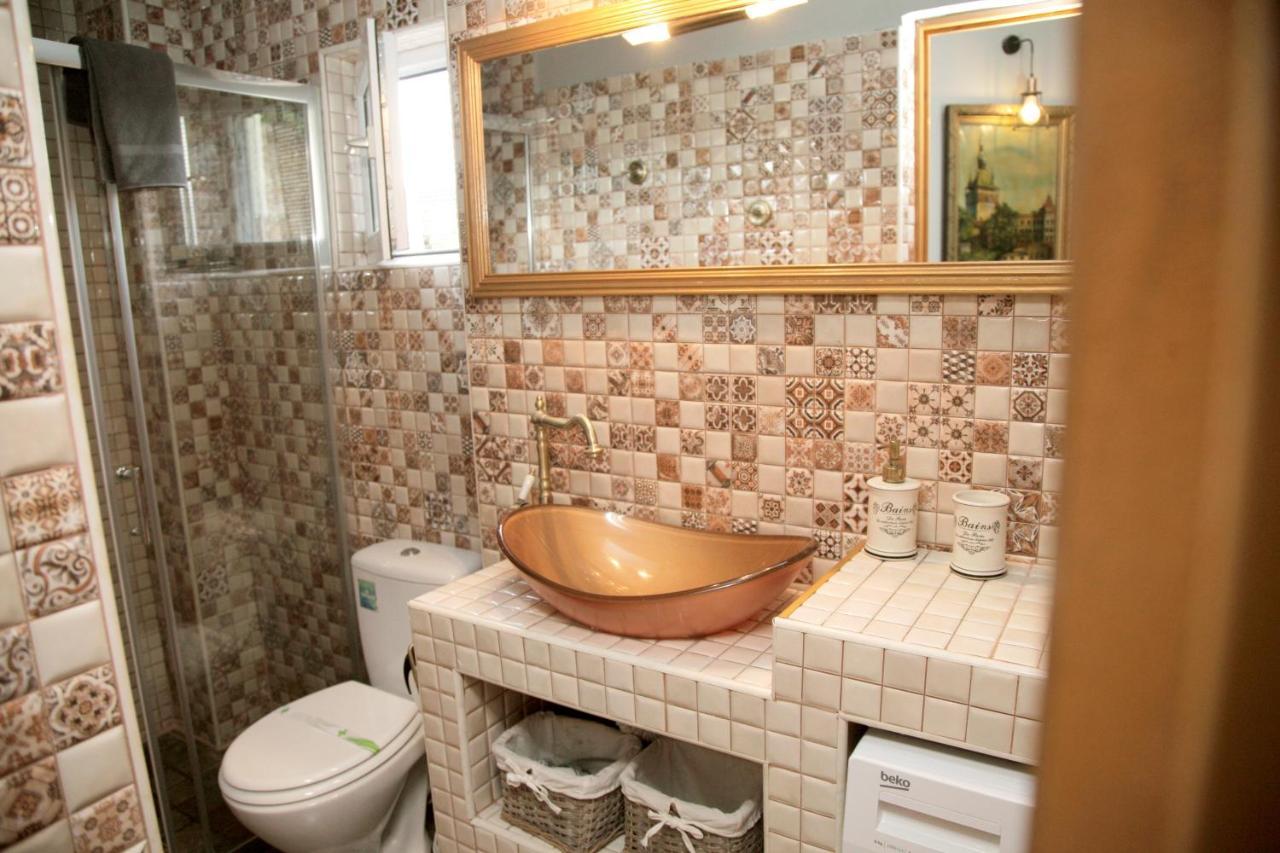 Vintage Apartment - Ultracentral, 2 Dormitoare ซิวิโชอารา ภายนอก รูปภาพ