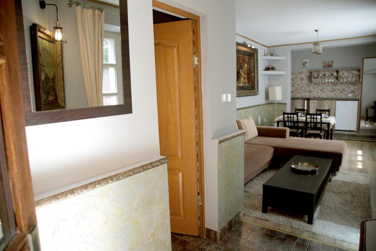 Vintage Apartment - Ultracentral, 2 Dormitoare ซิวิโชอารา ภายนอก รูปภาพ
