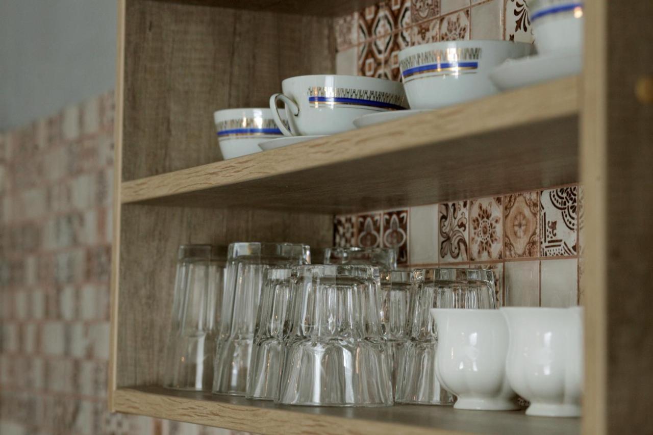 Vintage Apartment - Ultracentral, 2 Dormitoare ซิวิโชอารา ภายนอก รูปภาพ