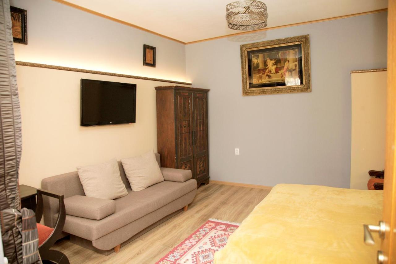 Vintage Apartment - Ultracentral, 2 Dormitoare ซิวิโชอารา ภายนอก รูปภาพ