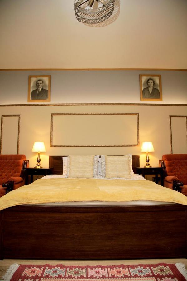 Vintage Apartment - Ultracentral, 2 Dormitoare ซิวิโชอารา ภายนอก รูปภาพ