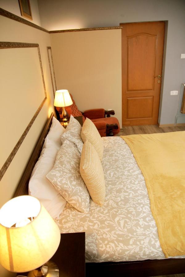 Vintage Apartment - Ultracentral, 2 Dormitoare ซิวิโชอารา ภายนอก รูปภาพ