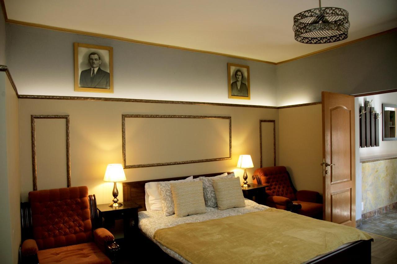 Vintage Apartment - Ultracentral, 2 Dormitoare ซิวิโชอารา ภายนอก รูปภาพ